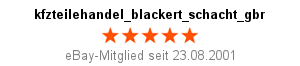 eBay-Mitglied kfzteilehandel_blackert_schacht_gbr